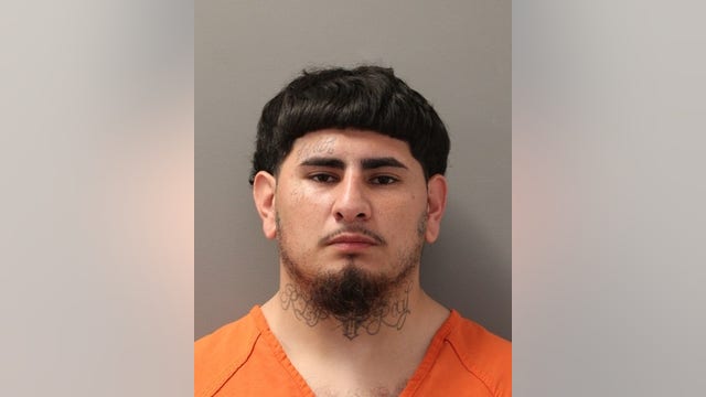 Houston crime: Suspect arrested, charged in deadly crash on Bellerive Drive