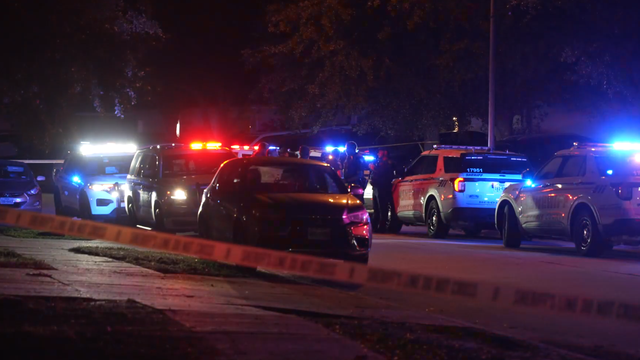 Teen dead, another injured after shooting in north Harris County