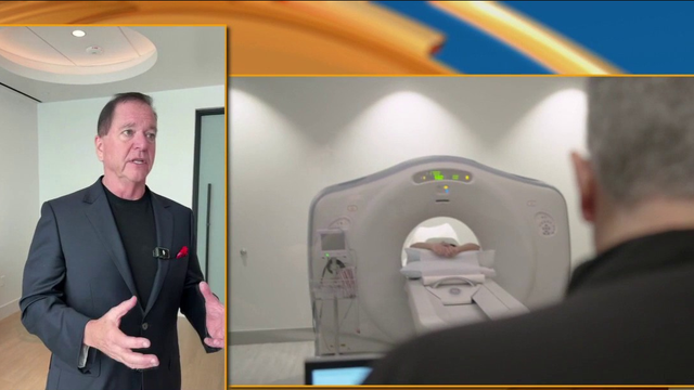 Healthcare company using AI, advanced technology to detect early warning signs of illnesses