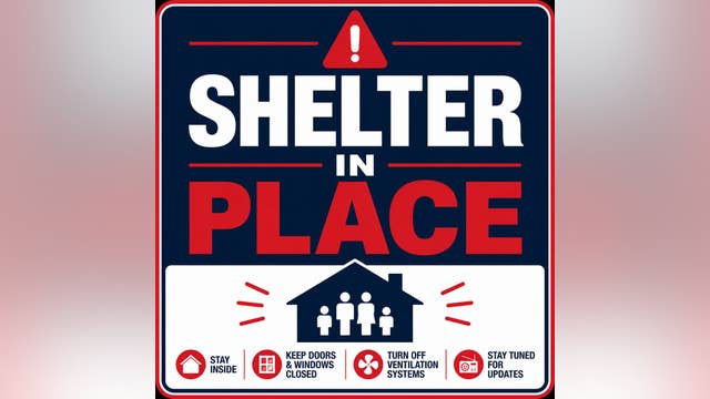 Shelter-in-place issued for neighborhood in La Marque due to major natural gas leak