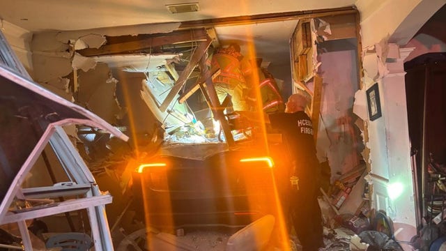 Tesla sued after Katy crash leaves 76-year-old woman dead