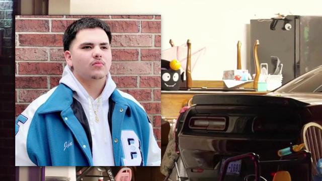 Dispatch audio obtained from night Brazoria County deputy shot Lake Jackson teen