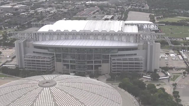 Houston 2026 FIFA World Cup schedule: Match days, times