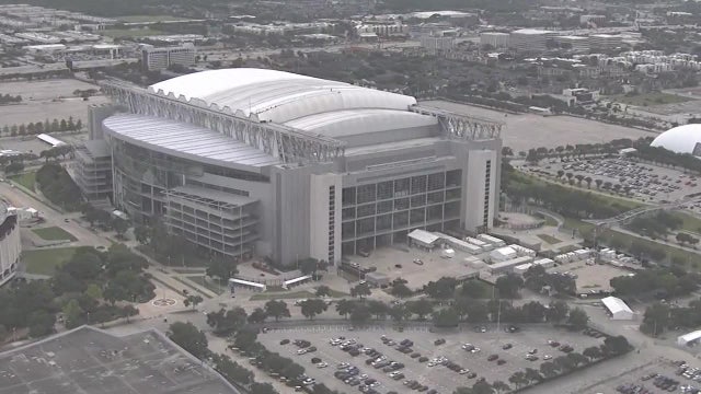 Houston FIFA World Cup 2026 parking: Cost, where, how to buy