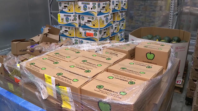 Houston non-profit, Kids' Meals, is seeking donations as summer break increases need for child hunger relief