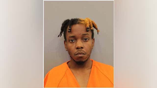 Harris County shooting: Suspect arrested following deadly shooting on West Little York