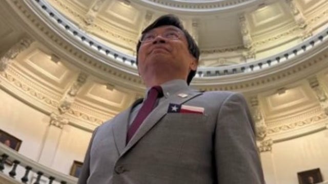 Battle underway to remove Interim Fort Bend County Judge Daniel Wong