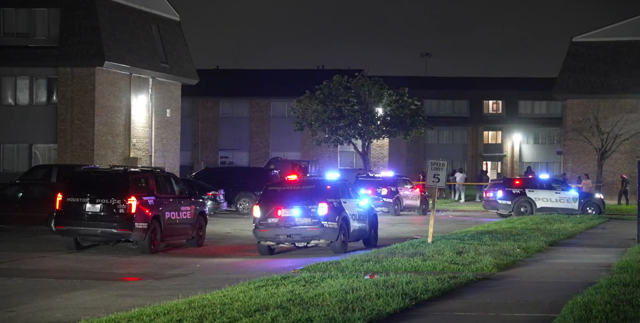 Calhoun Road stabbing: Man dead after alleged altercation with woman