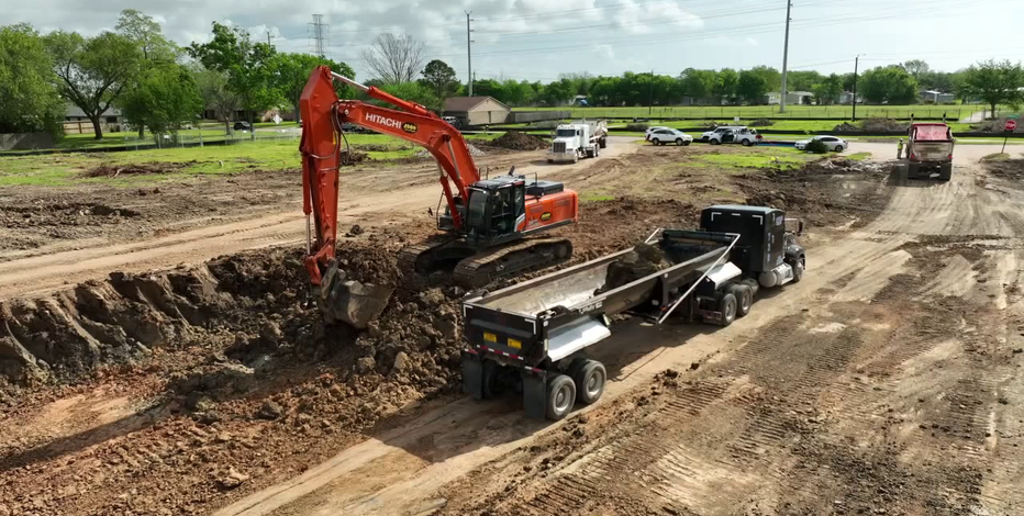 Former Harris County Flood Control District Engineer is front runner to lead agency: sources