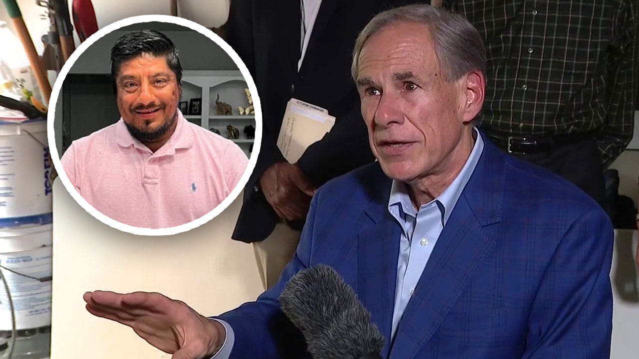 Abbott breaks silence on deadly Houston ICE shooting with promise of Texas investigation