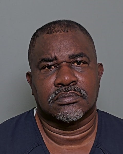 Arcola Mayor Fred Burton arrested on 5 felony charges