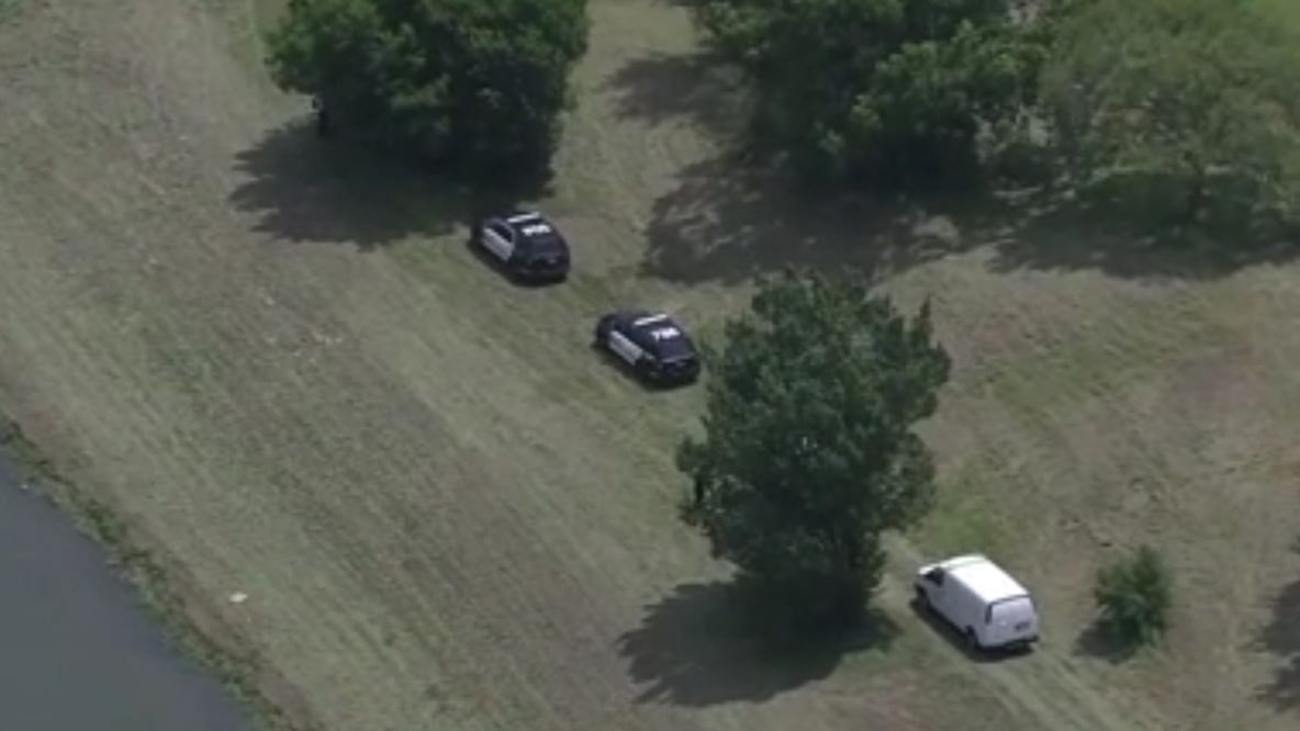 Body found partially burned near Houston's Sim Bayou