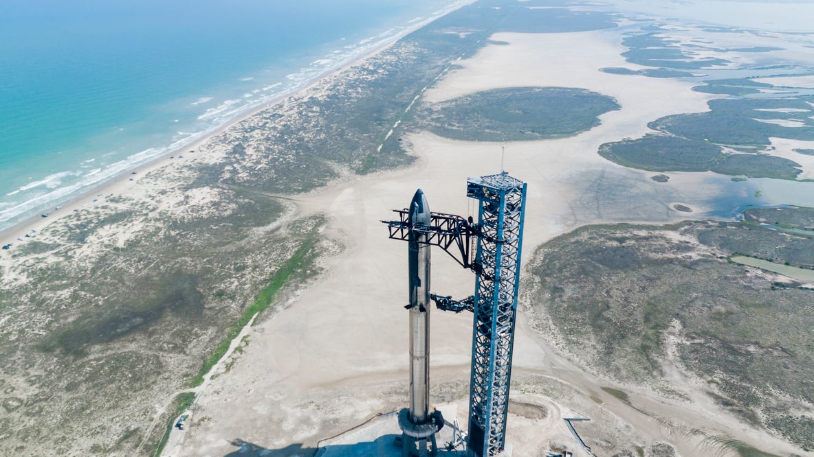 Texas congressman files bill to keep Boca Chica Beach from being renamed