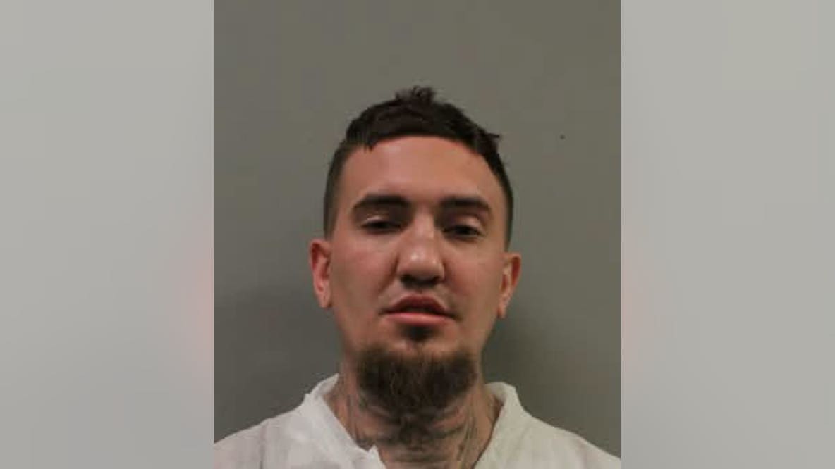 Man admits to killing girlfriend in NE Harris County shooting