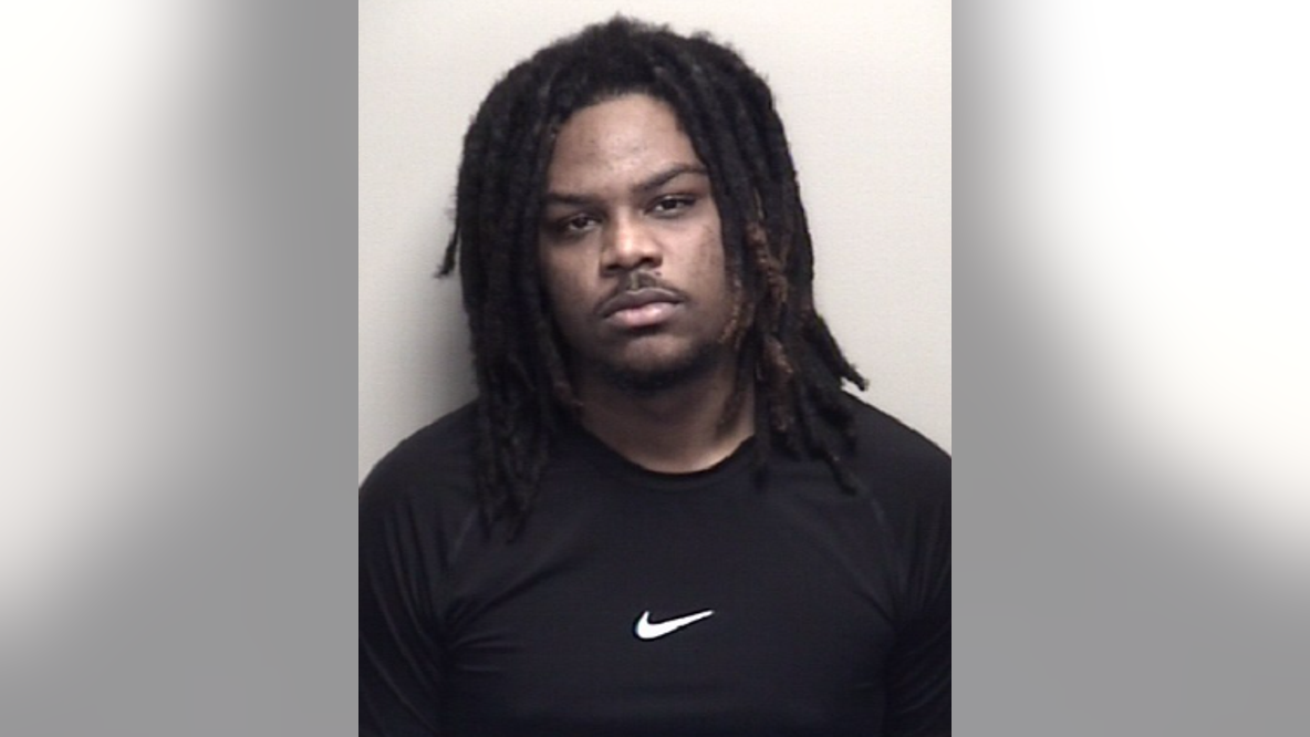 20-year-old arrested for deadly 2025 Houston shooting
