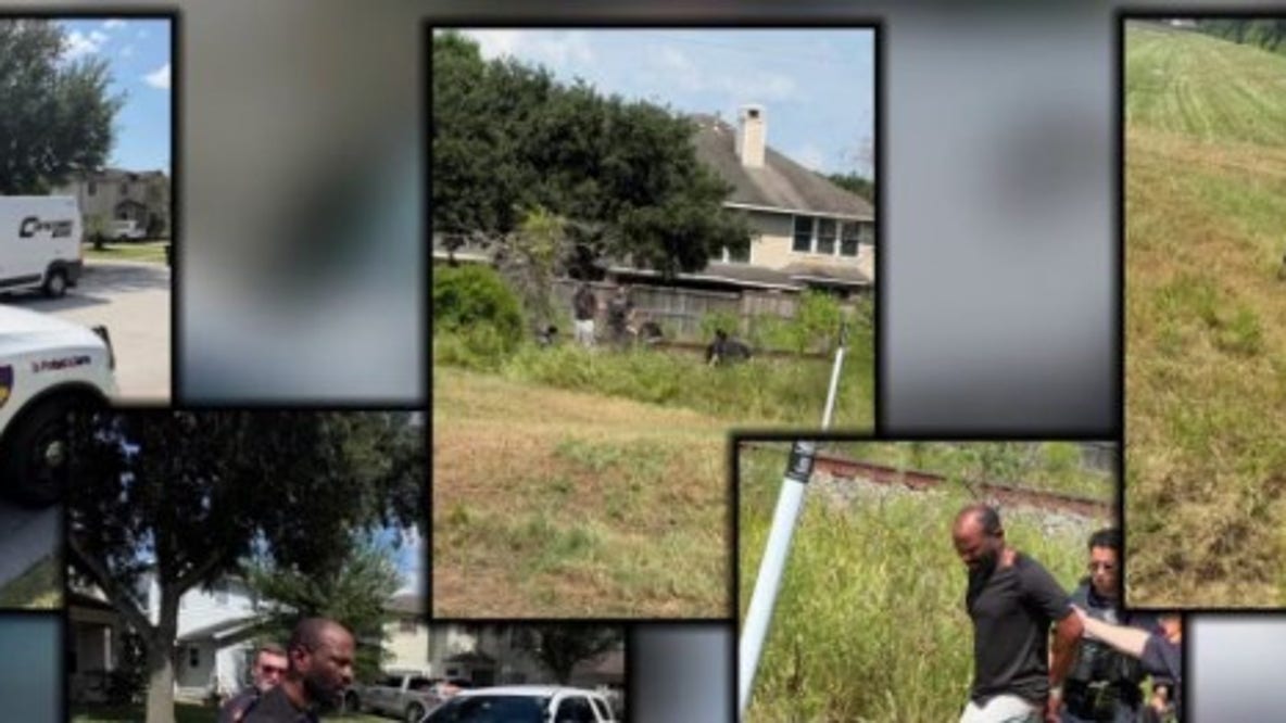 Harris County crime: Man accused of stealing private ambulance taken into custody