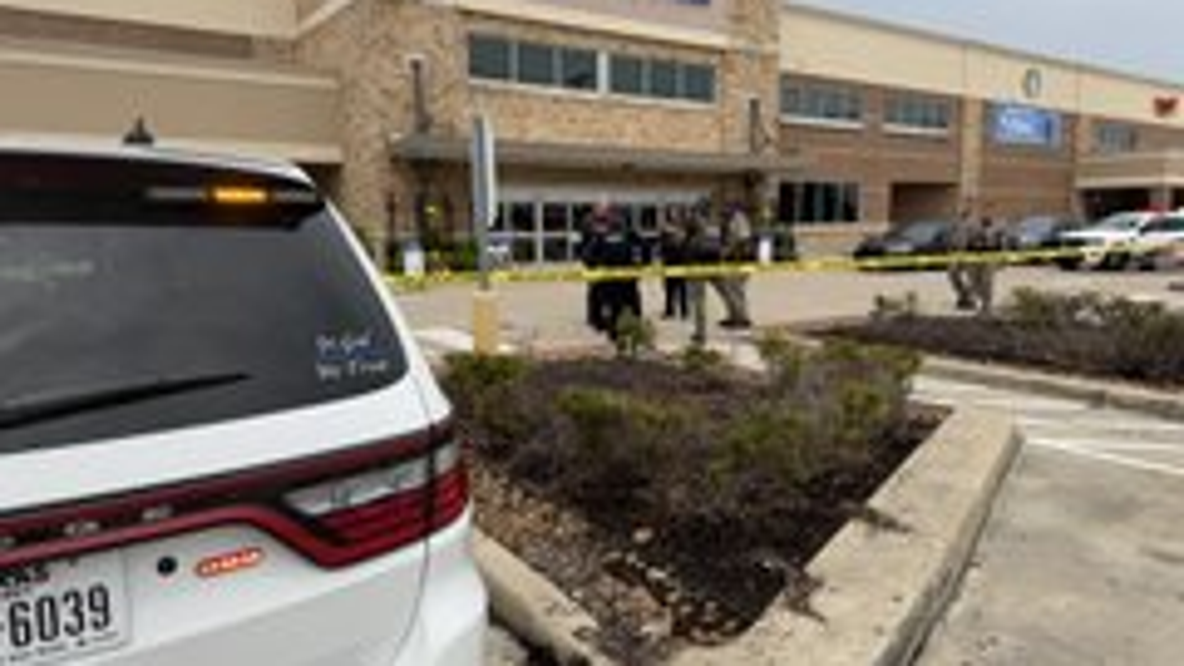 Multiple victims reported following shooting at Kroger in Cypress