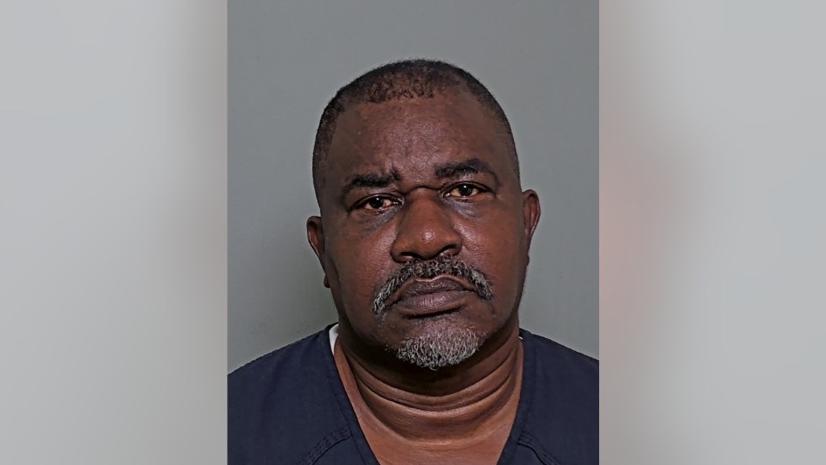 Arcola Mayor Fred Burton arrested on 5 felony charges
