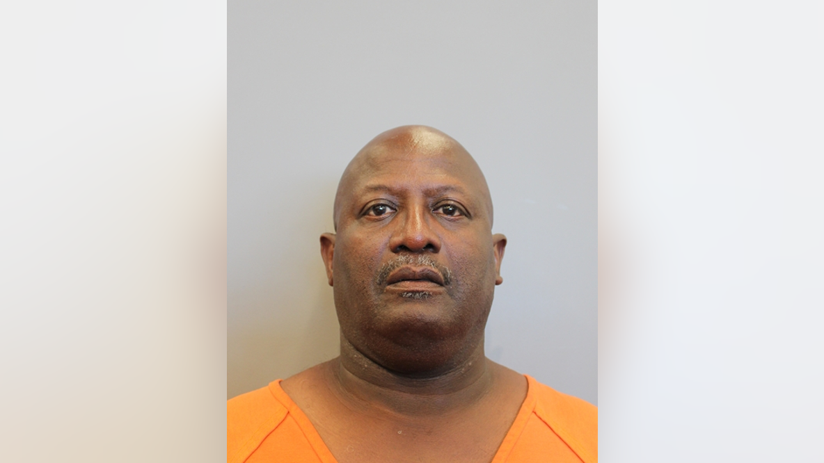 Man accused of Houston sexual assaults spanning nearly 20 years