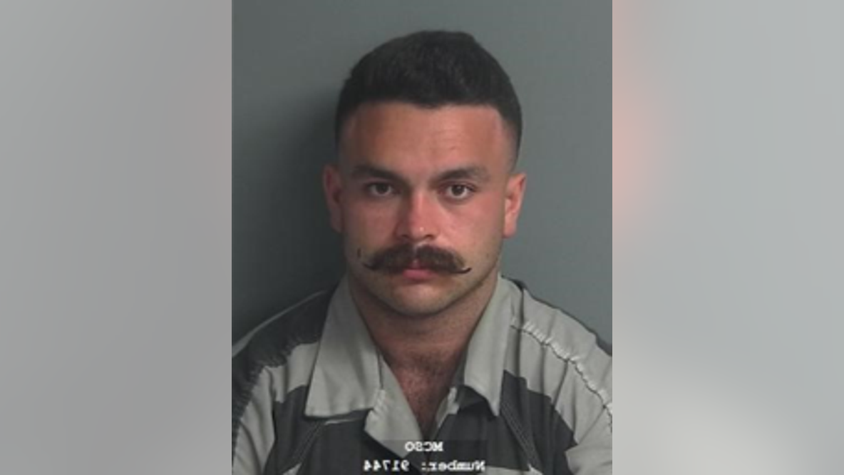 Off-duty Montgomery County firefighter arrested in connection to Conroe crash