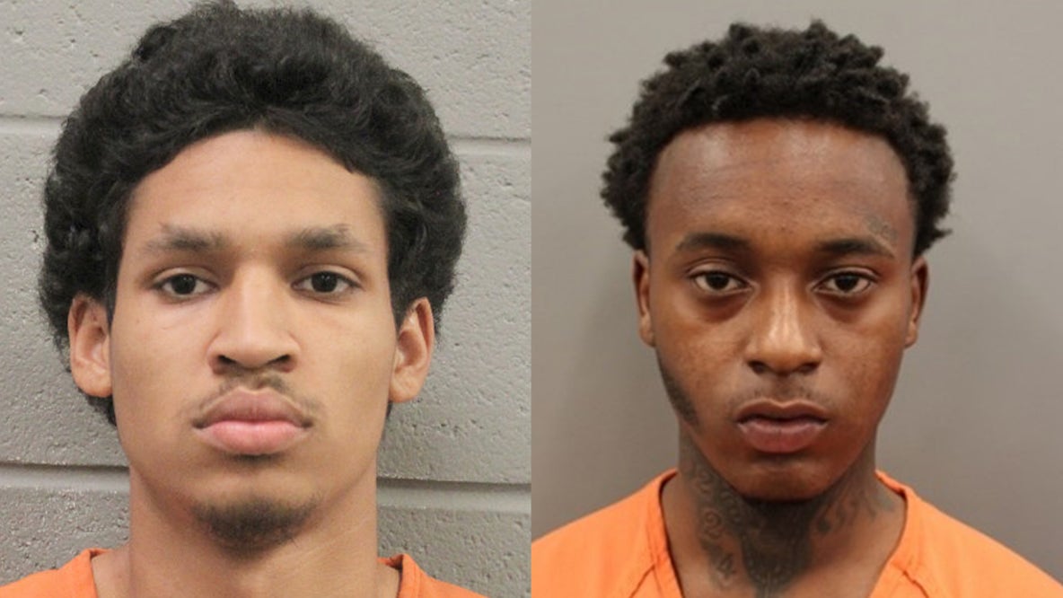 Second suspect charged with capital murder for 2024 Houston shooting of 17-year-old
