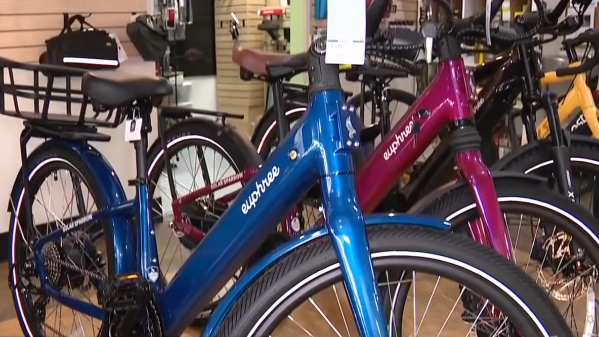 Houston-area school districts update e-bike rules ahead of new school year