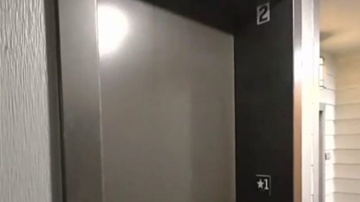Residents say broken elevator leaves seniors stranded at Acres Homes apartment complex
