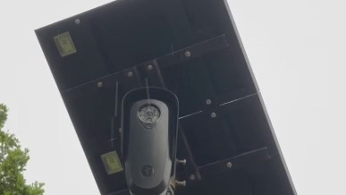 Flock cameras in Houston area face privacy concerns after Pasadena officer accused of misuse