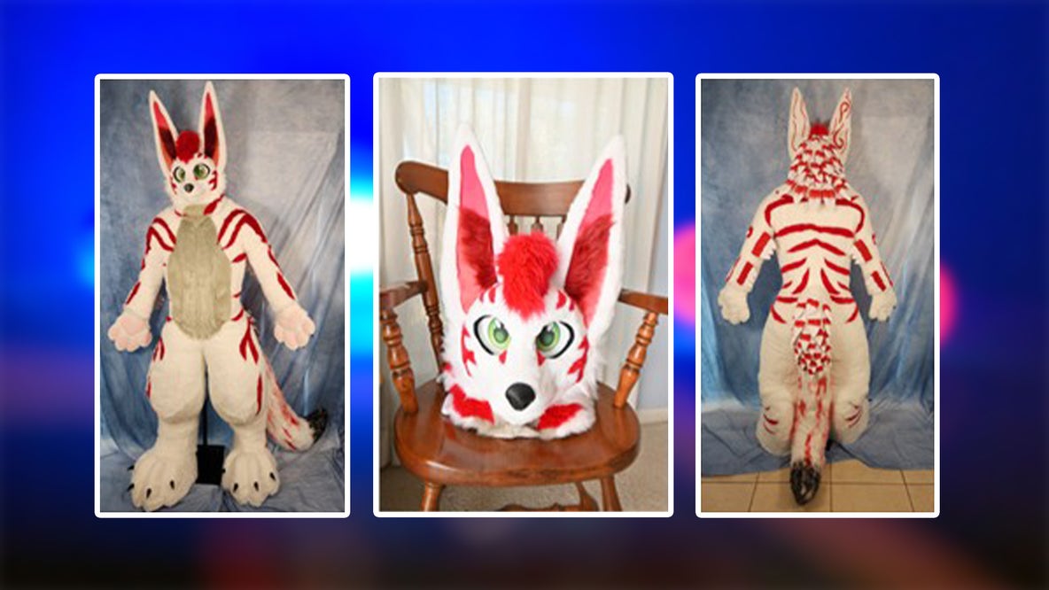 Texas man sentenced to federal prison after sexually abusing minor at furry convention