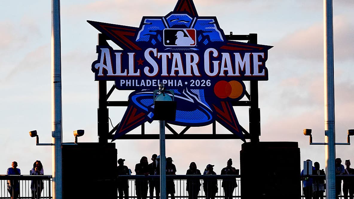 Six players represent baseball in Texas at 2026 MLB All-Star Weekend