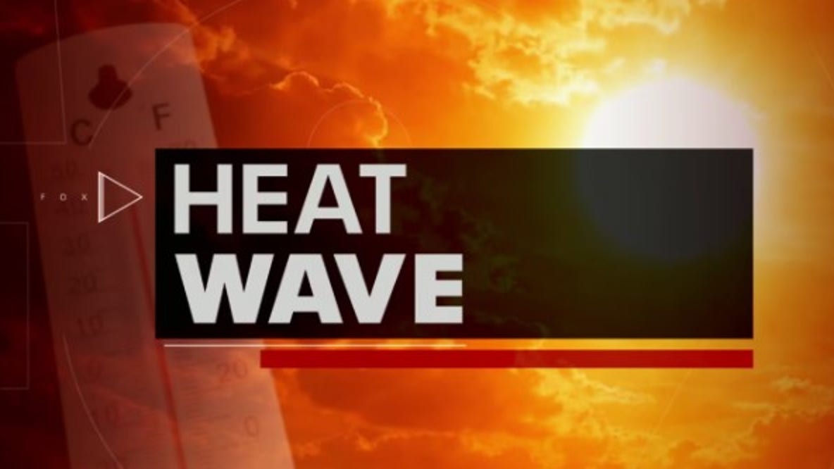 How to stay active safely during Houston's dangerous heat