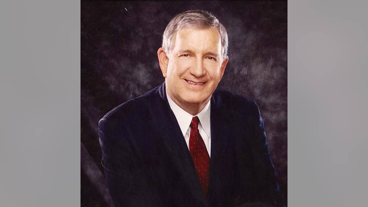 Houston Christian University President Robert Sloan Jr dies at 77
