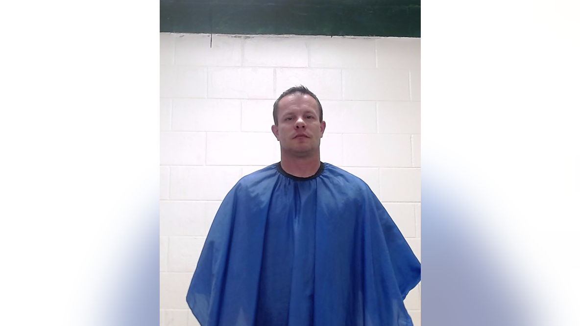 Former Liberty police officer Jason Grindstaff facing charges