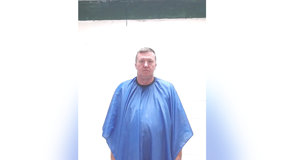 Liberty County pastor accused of sexually abusing a child