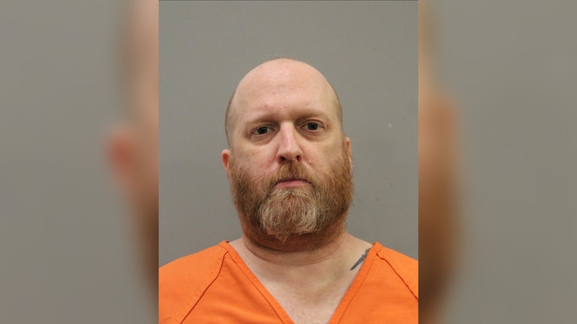Houston lawyer charged with murder in death of roommate in University Place