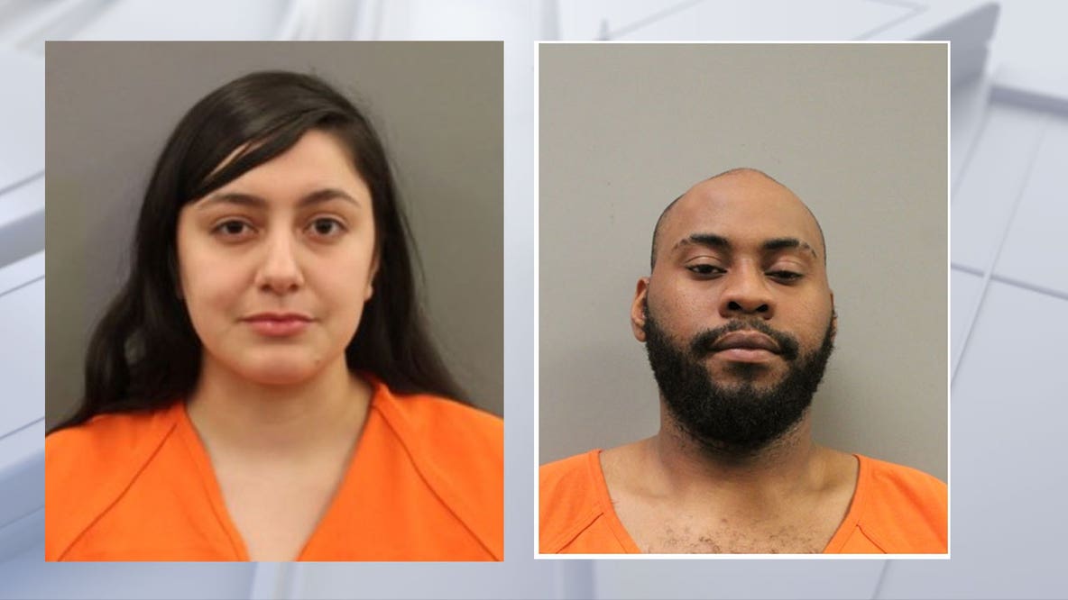 Harris County shooting: Second person arrested in connection to deadly April 2026 shooting