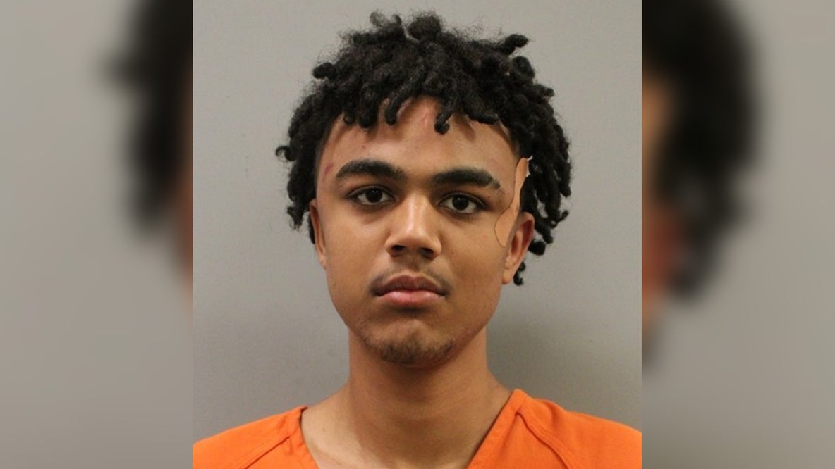 Friendswood apartment shooting: 17-year-old charged with murder