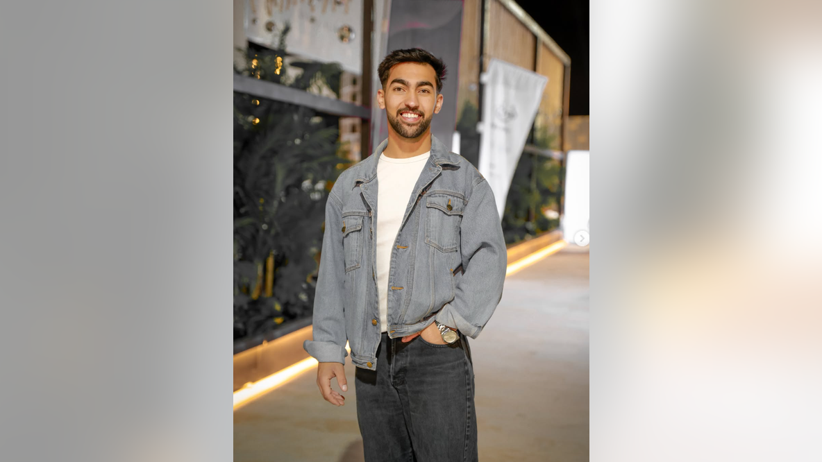 Rice University police search for missing Jordanian athlete participating in Genuine Cup