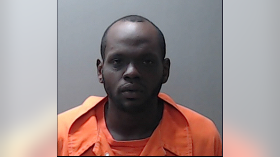 Man sentenced to life in prison for 2020 box cutter murder of Brookshire man