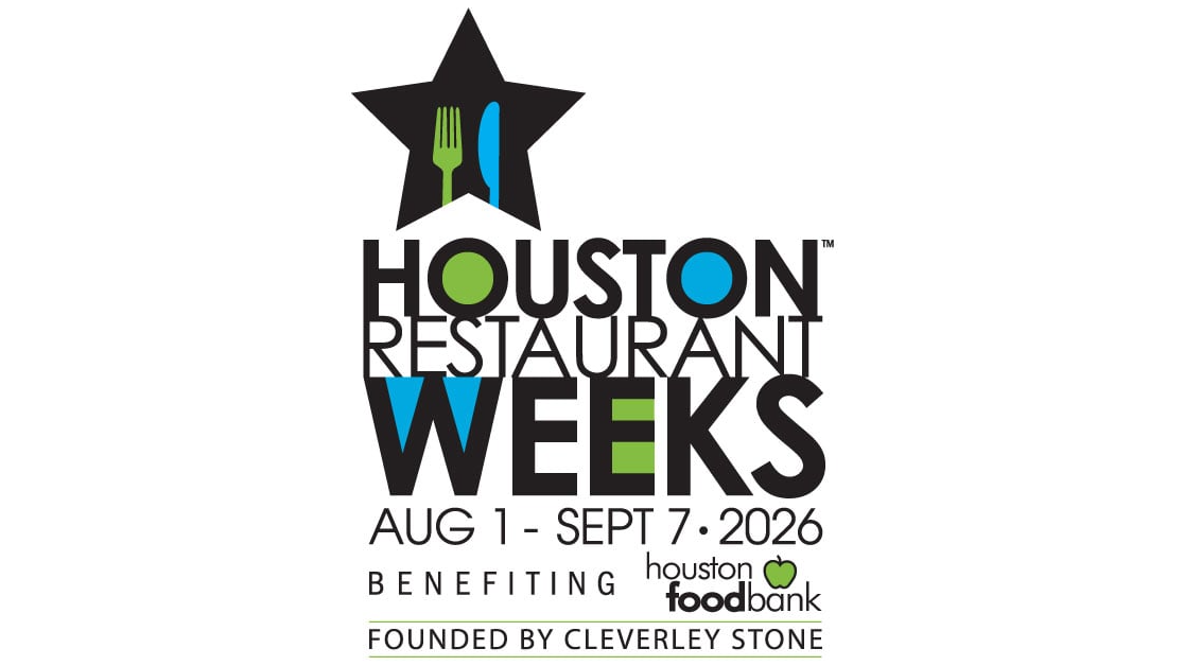 2026 Houston Restaurant Weeks menus released, participating restaurants