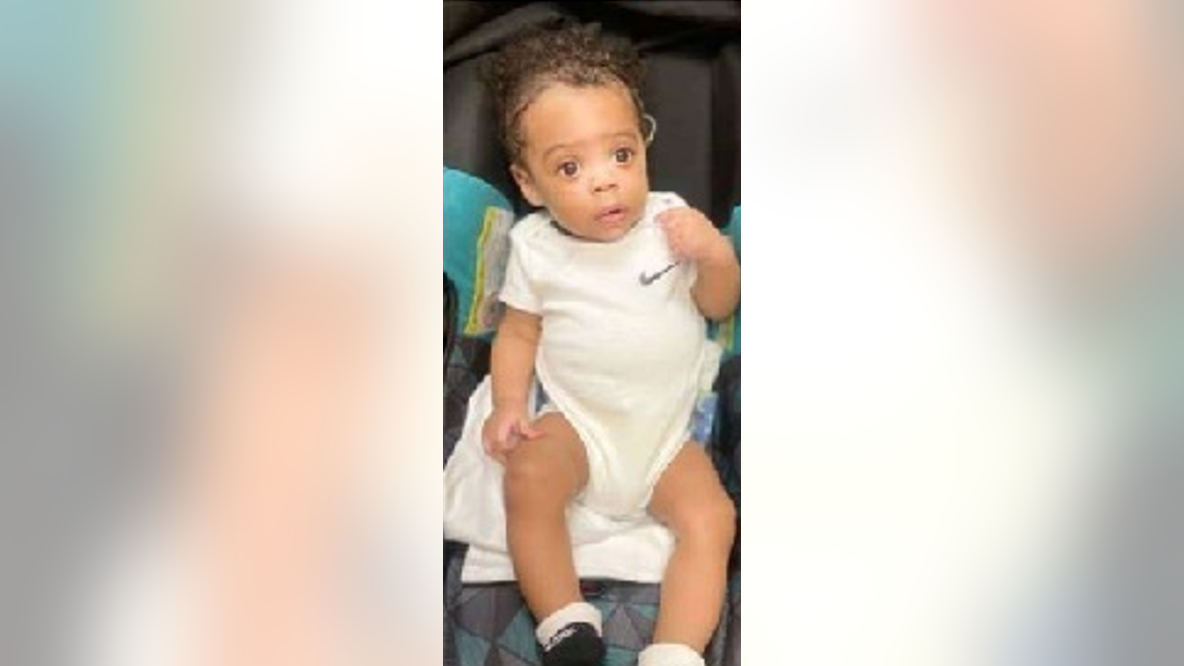 5-month-old boy in Houston located after being missing for days
