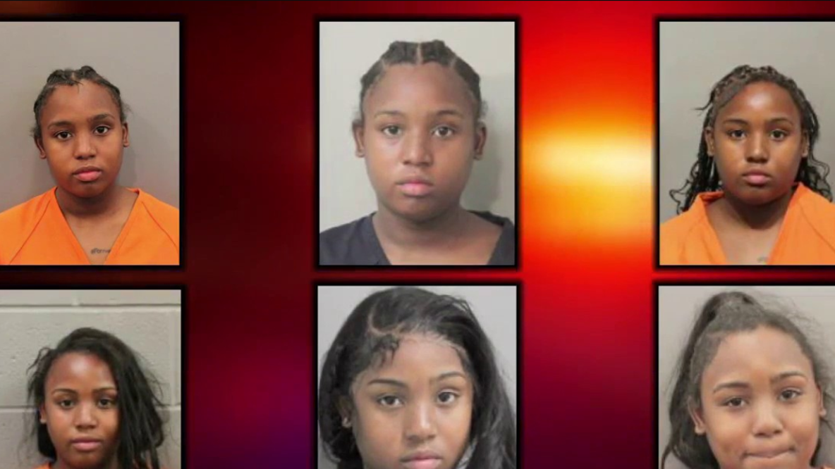 Harris Co. judge repeatedly ended woman's probation 'unsatisfactorily' before new theft charge, records show