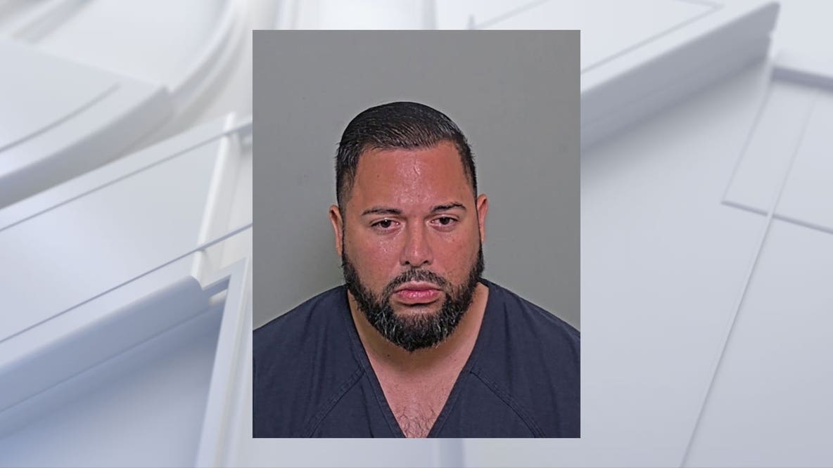 Harris County Sheriff's Office Sergeant arrested, charged with assault, terroristic threat