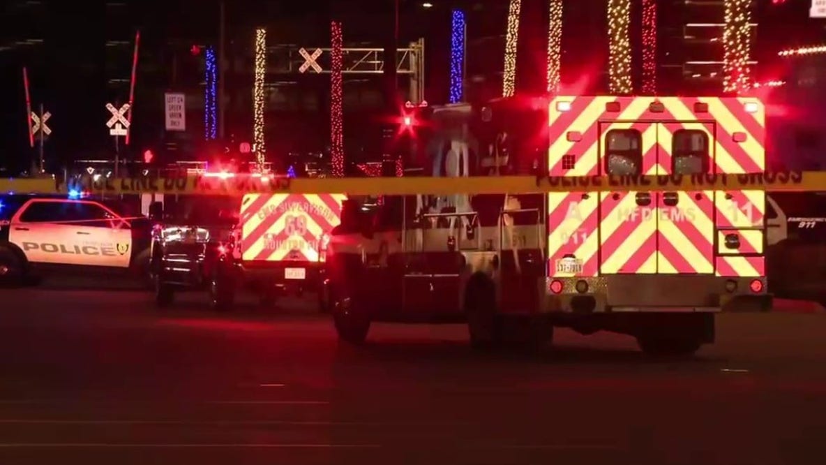 Highland Village shooting: Officer-involved shooting reported on Westheimer Road