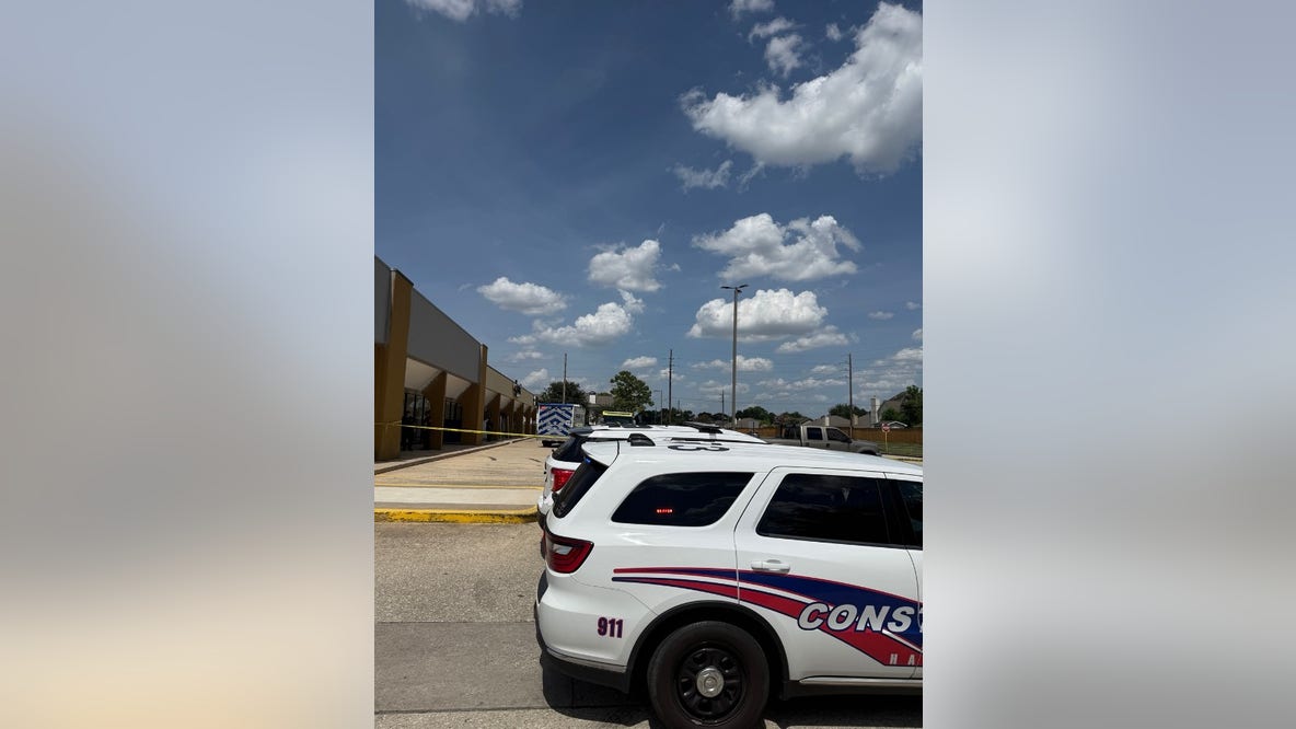 Harris County: 13-year-old dies following 'possible medical emergency'