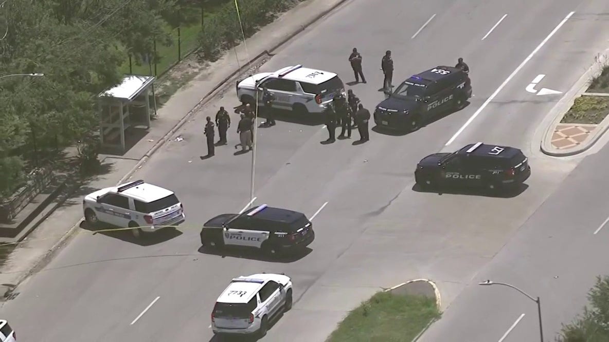 South Side shooting: Man shot in the head after altercation on METRO bus