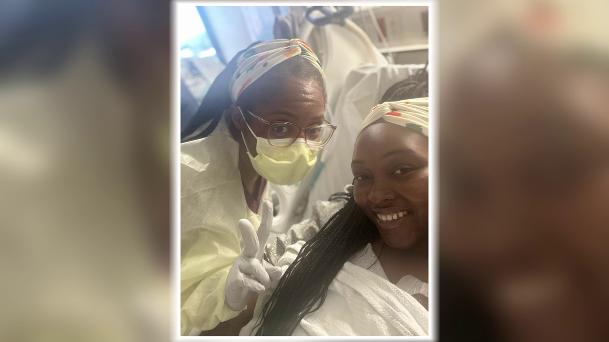 Duke MBA student with Leukemia seeks blood stem cell donor as minority patients face lower match rates