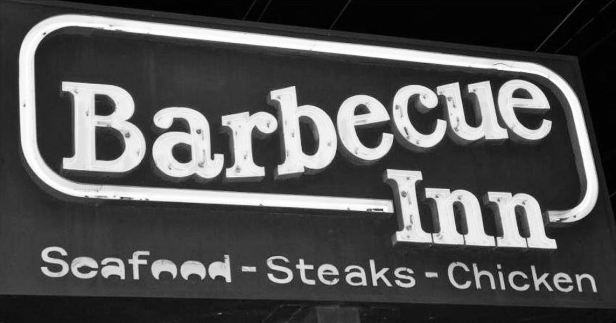Houston's Barbecue Inn closing after nearly 80 years