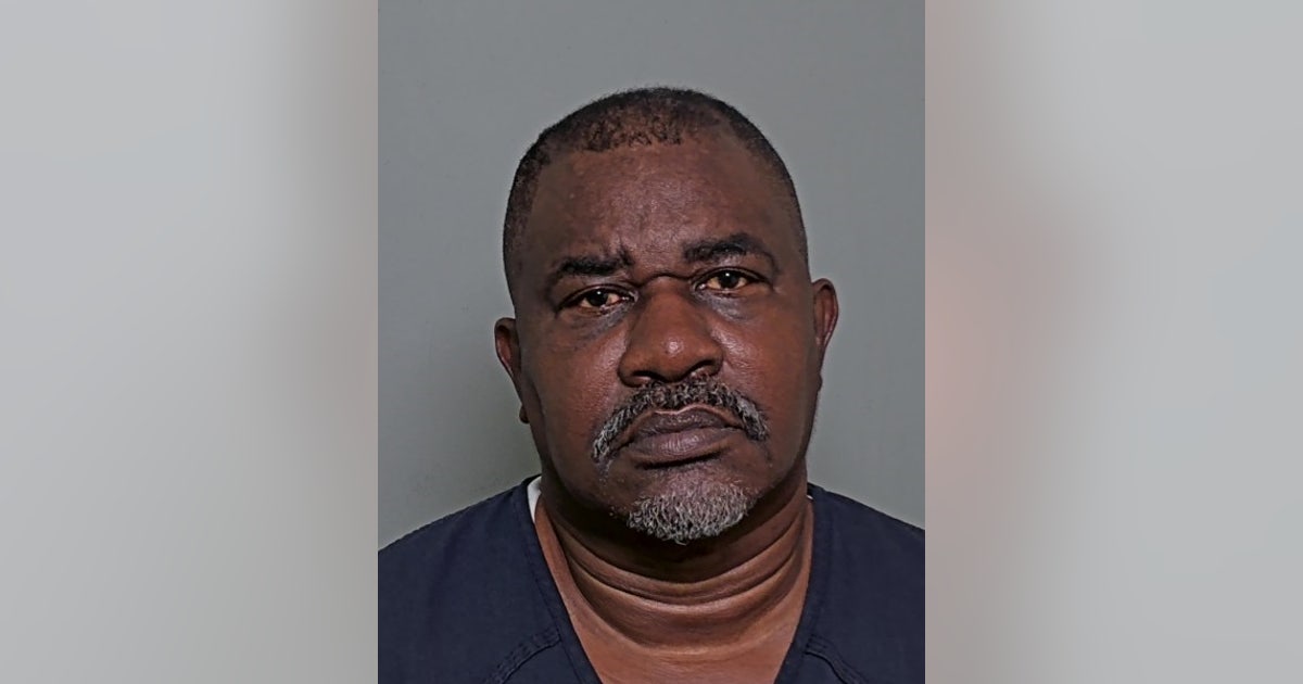 Arcola Mayor Fred Burton arrested on 5 felony charges
