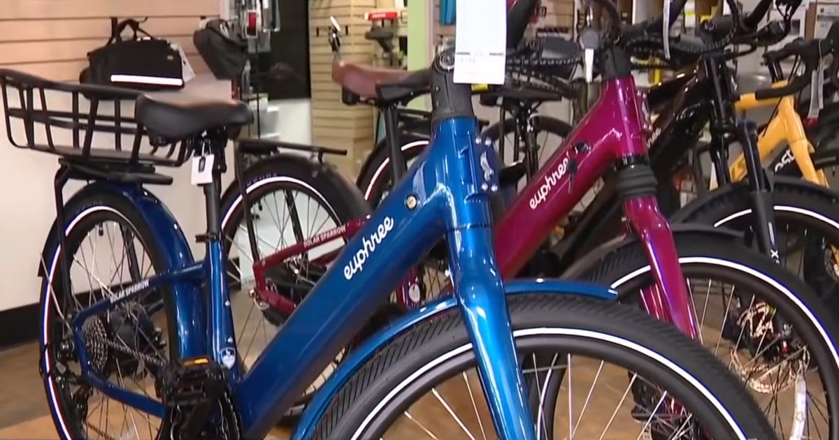 electric bicycles houston Segway Myon Bike Silver Vibration monitoring when powered off Houston-area school districts update e-bike